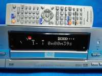 Pioneer DVR-7000 ( пишущий DVD + CD player )