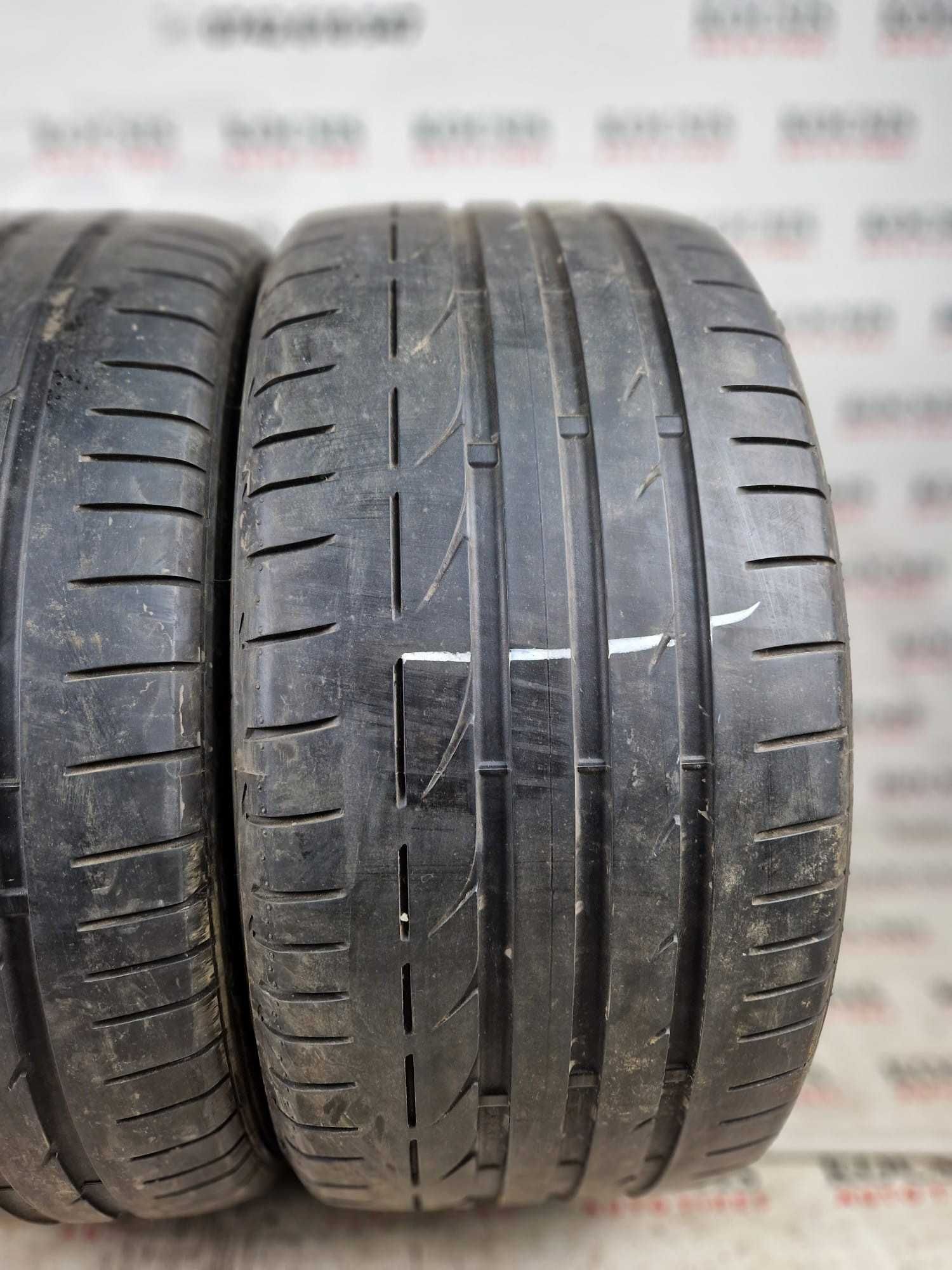 Anvelope vara 255/40/18 - Bridgestone