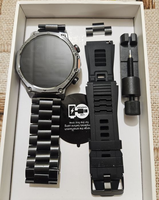 Смарт часовник ‐SPORT smart watch