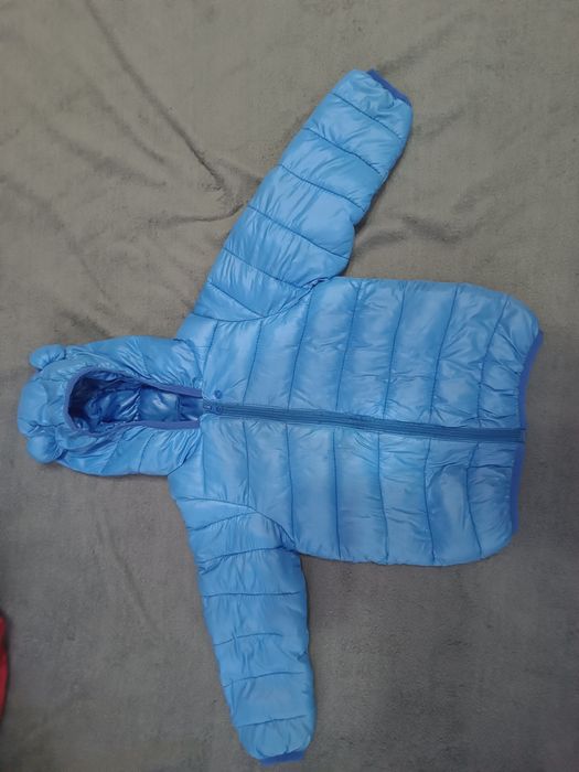 Geacă George mărimea 98