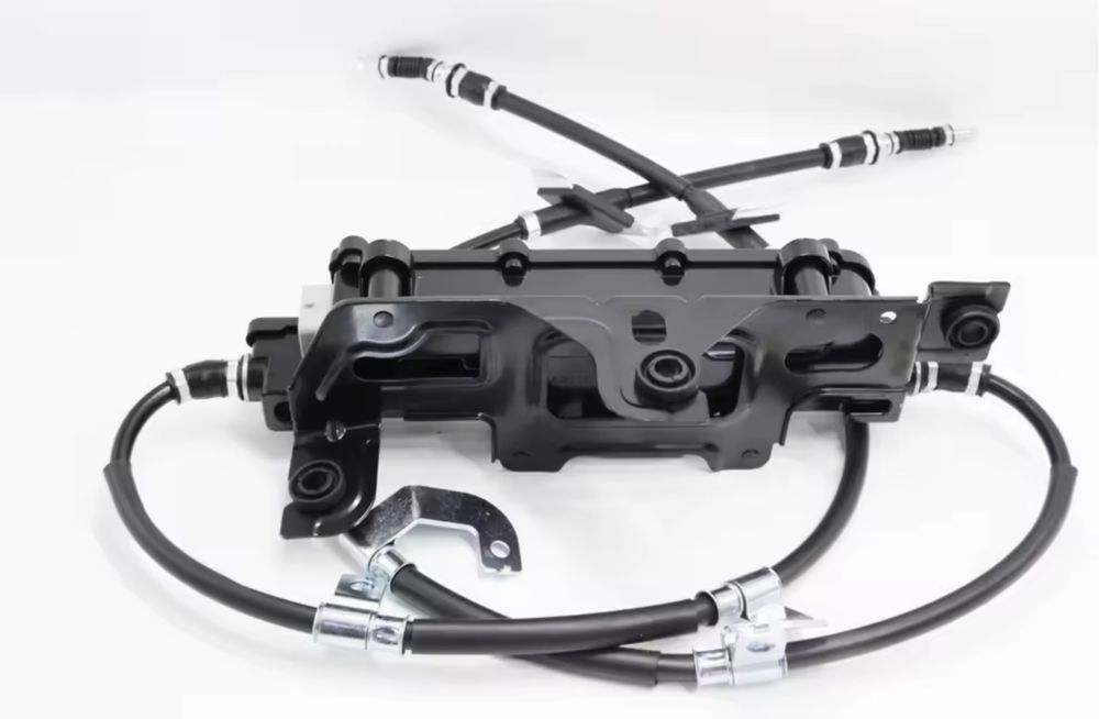 Motoras Frana De Mana Modul Parcare Actuator Hyundai Santa Fe 2012-