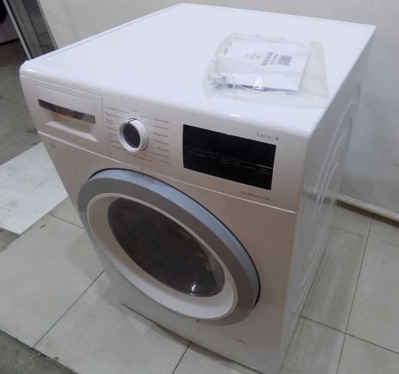 Пералня BOSCH WAN28127 код 3970