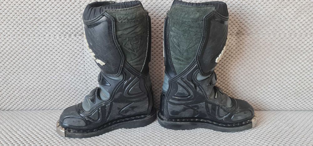 Детски ботуши за мотокрос Wulfsport номер 28