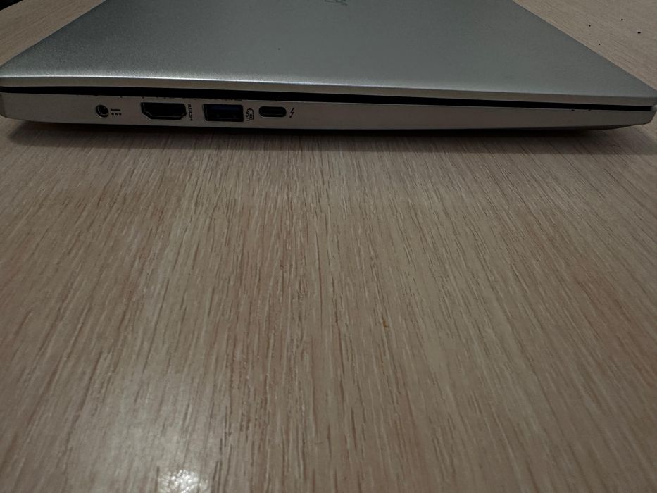 Ноутбук acer swift 3
