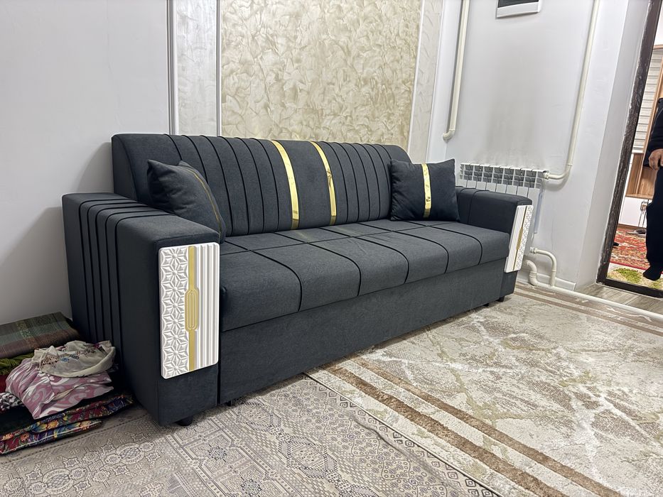 Диван продается. Раскладной