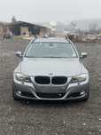 Bmw 320d 177 НА ЧАСТИ