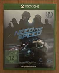 Need for Speed XBOX Series X / Xbox One