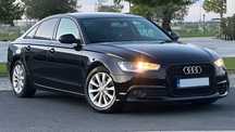 Audi A6 2.0 TDI Automat 2012
