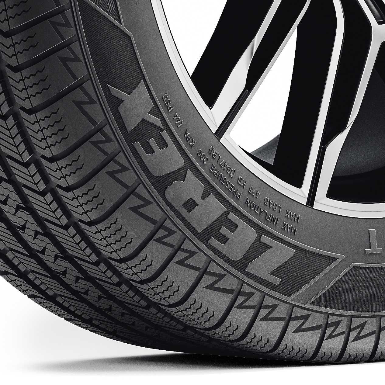 Автошины ZEREX 175/70R13 Damas [charmhoo, gopro gulli]