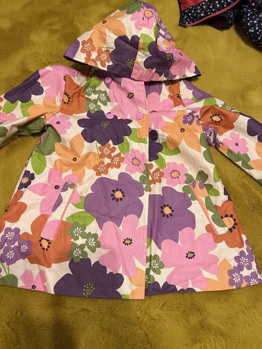 Gecute fetita ( 3-5 ani)