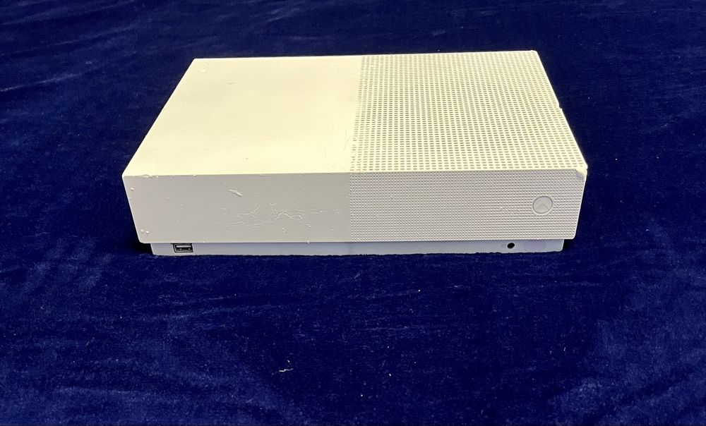 Xbox one S digital