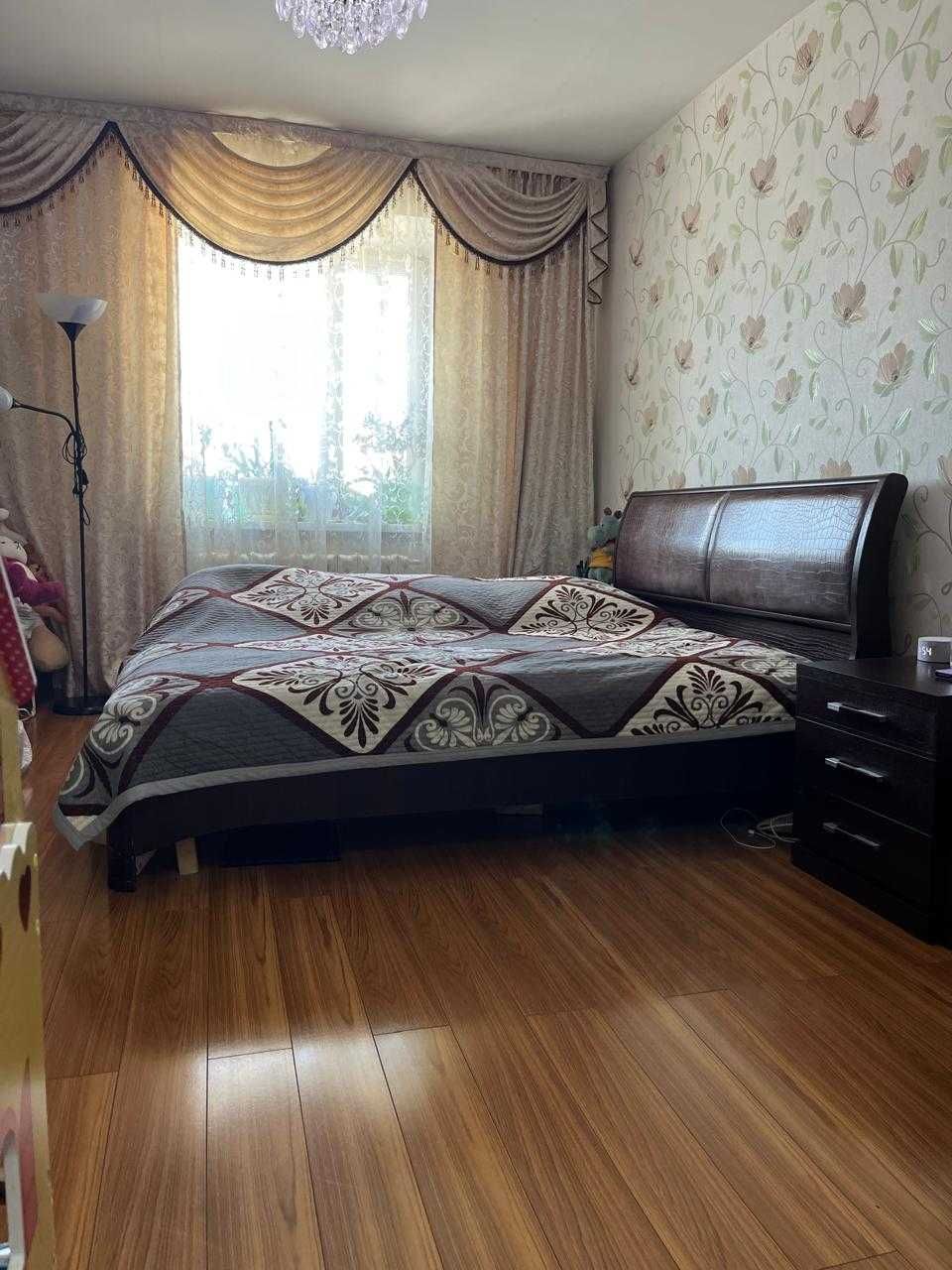 продам 2ком квартиру в мкр Коктем