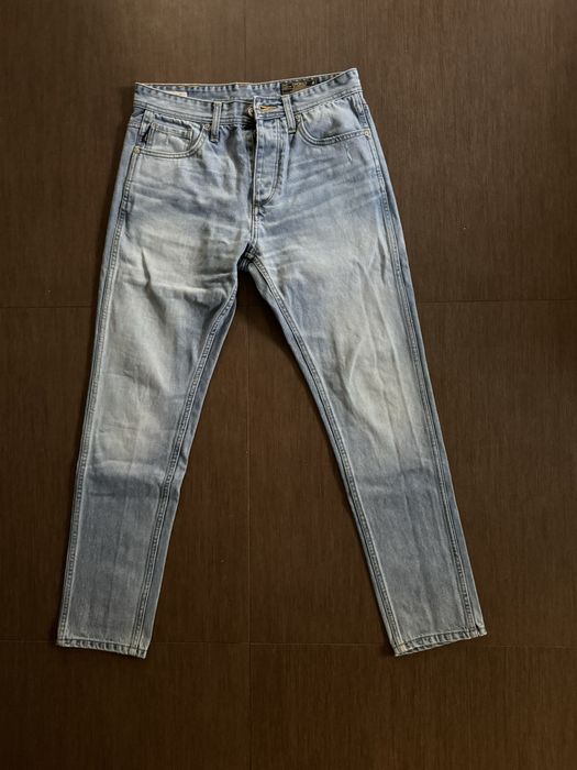 Мъжки дънки Jack & Jones