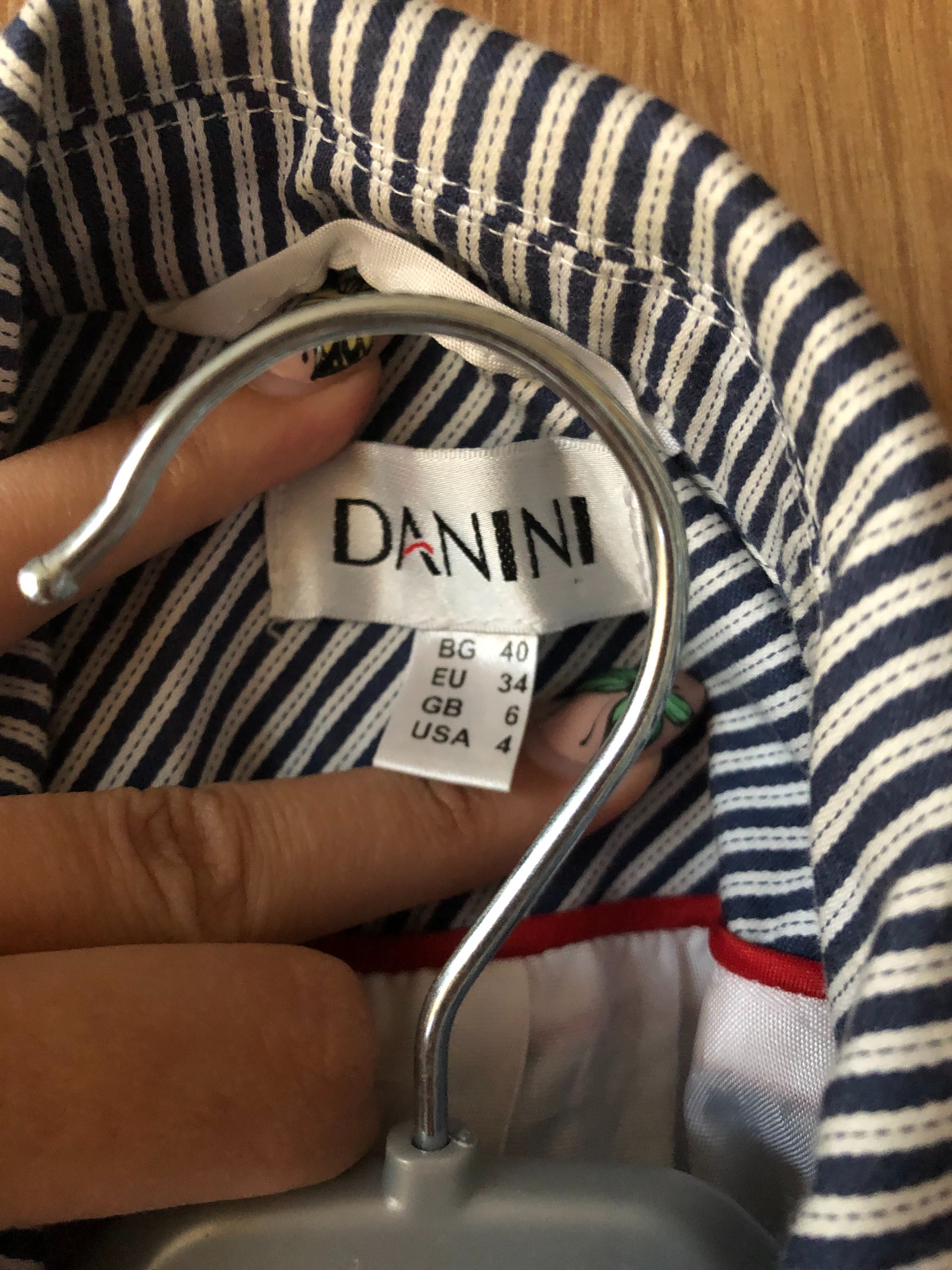 Сако на Danini, размер S