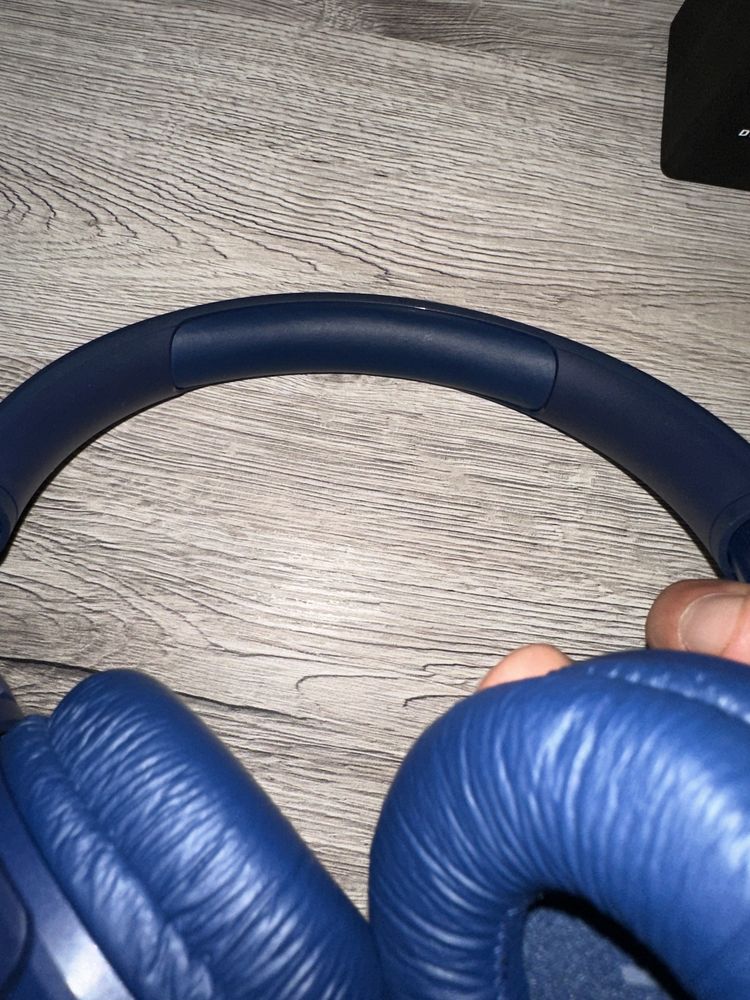 Безжични слушалки JBL Tune 510BT