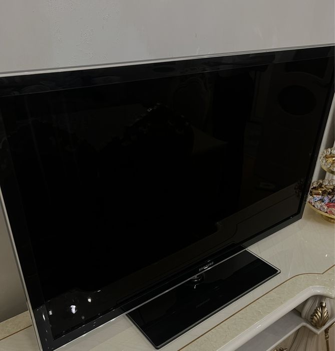 Телевизор как новый