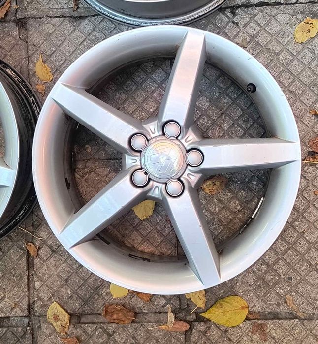 Оригинални джанти SEAT 16 цола
