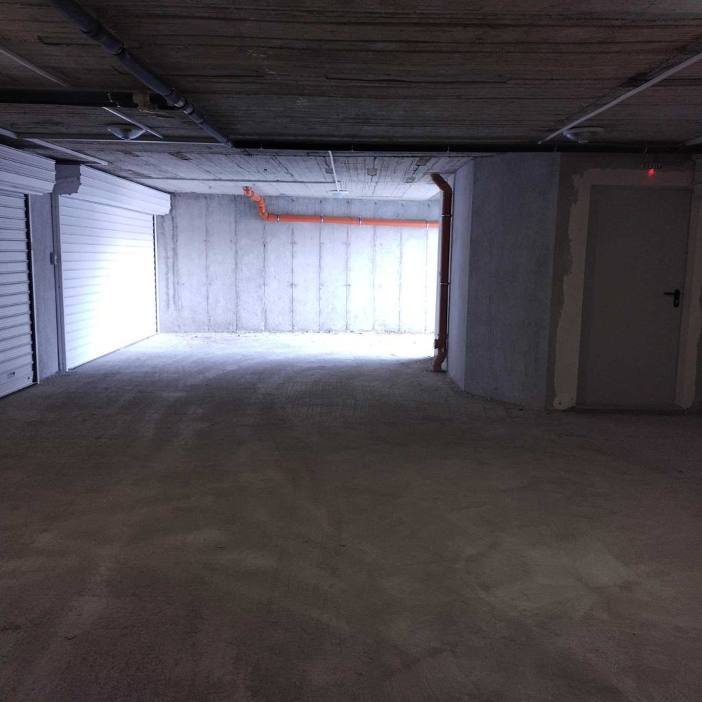 Продава се Гараж / Паркомясто в Стара Загора, Три чучура - север - 20 кв.м за 1180 €/кв.м - Снимка #5