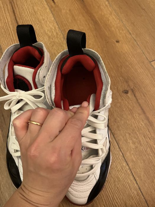 Jordan original (achizitionati din Austria)