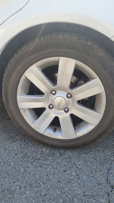 Diska balon sotiladi