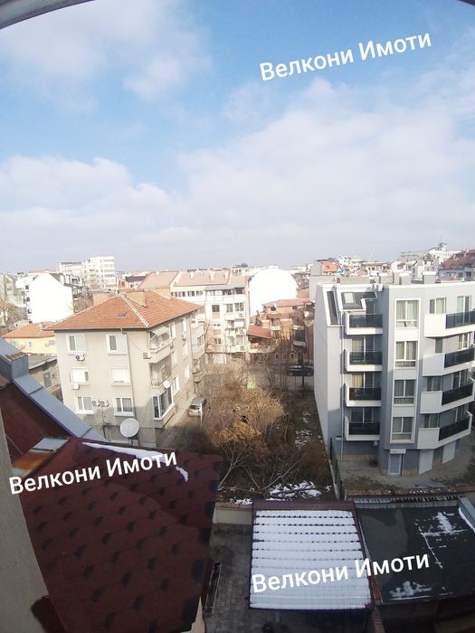 Дава се под наем Тристаен апартамент в Пловдив, Каменица 1 - 82 кв.м за 469.2 € - Снимка #13