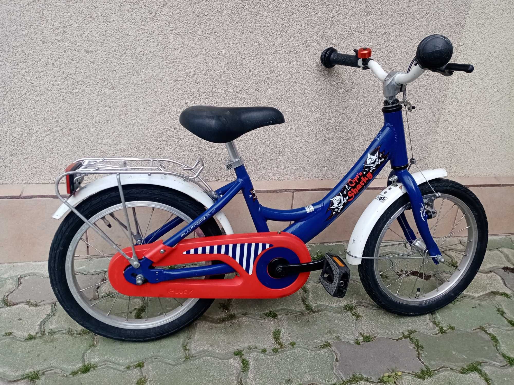 Bicicleta adusă Germania pt copii.