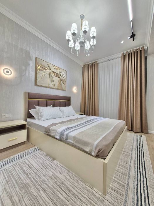 Продам квартиру со всеми удобствами