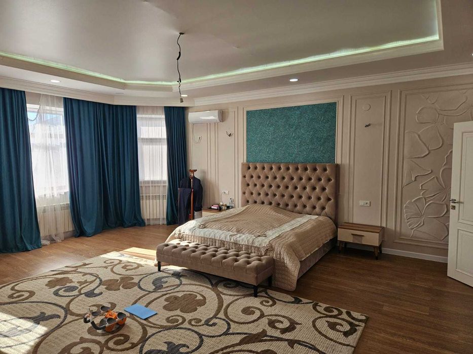 Продается дом в элитном районе