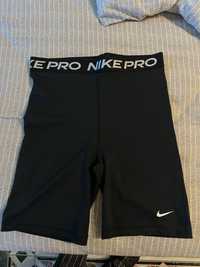 Nike Pro Dri-Fit къс спортен клин