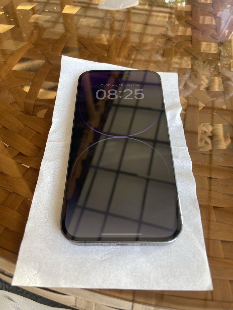 iPhone 14 Pro 256 GB