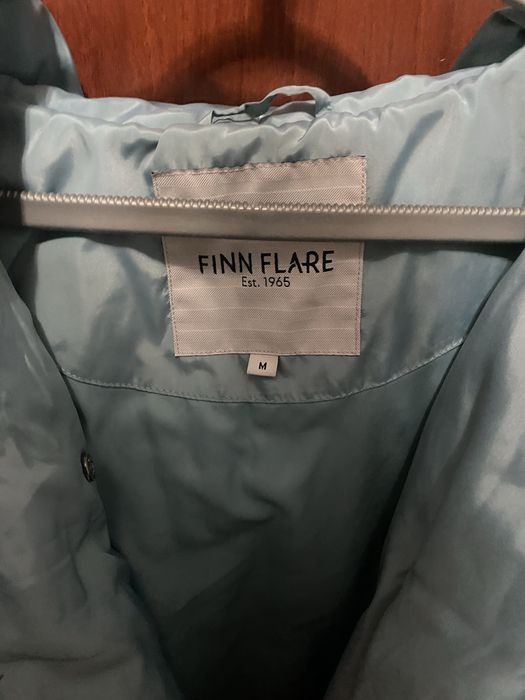 Брендовая куртка Finn Flaire