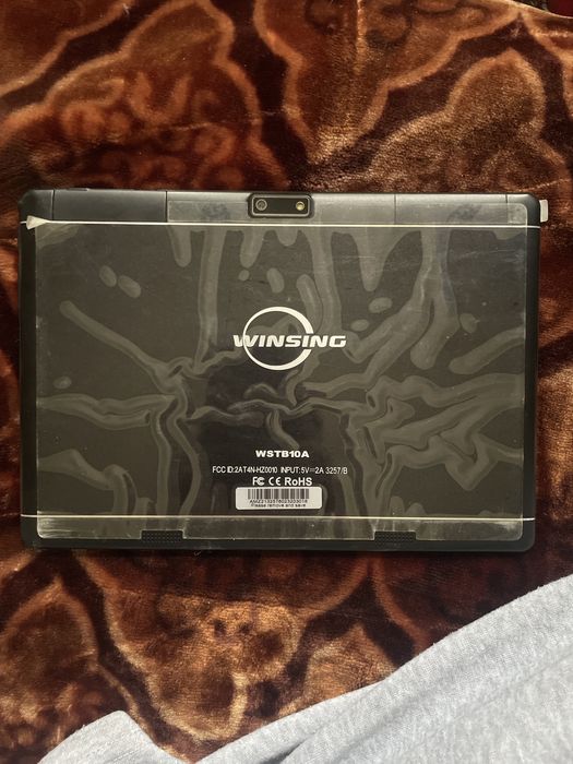 планшет Winsing WSTB10A