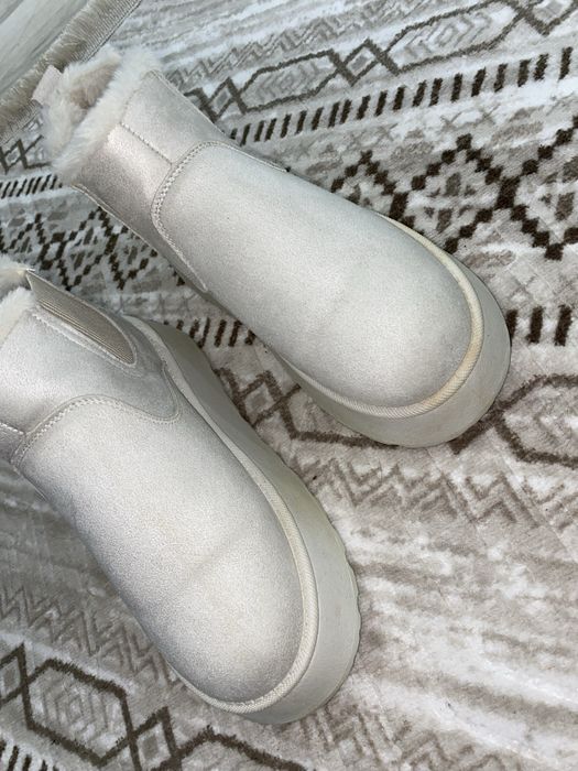 Дамски зимни обувки