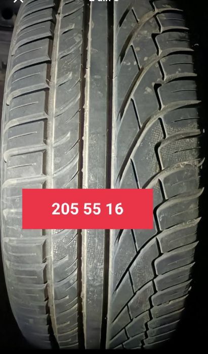 La buc, cauciuc anvelopă , R15 , 15 , R16 , 16 ȚOLI ,nouă , ocazie!