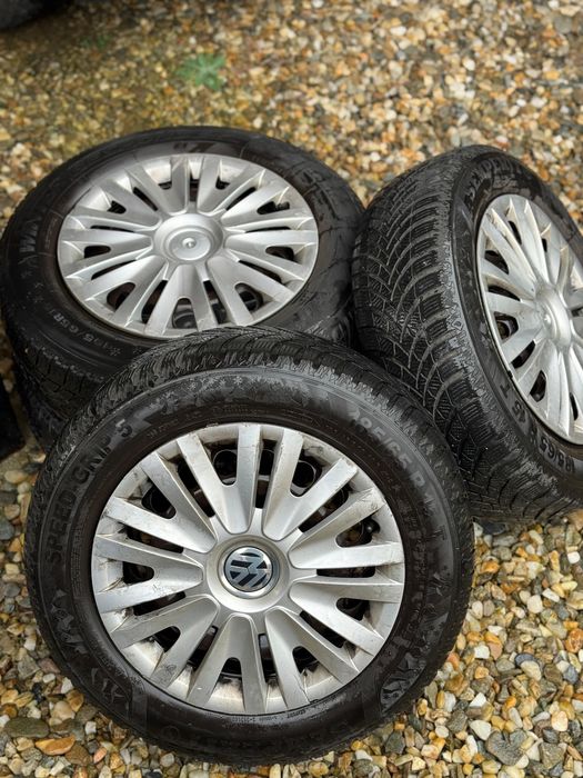 ANVELOPE Cauciucuri IARNA r15 r16 r17 r18