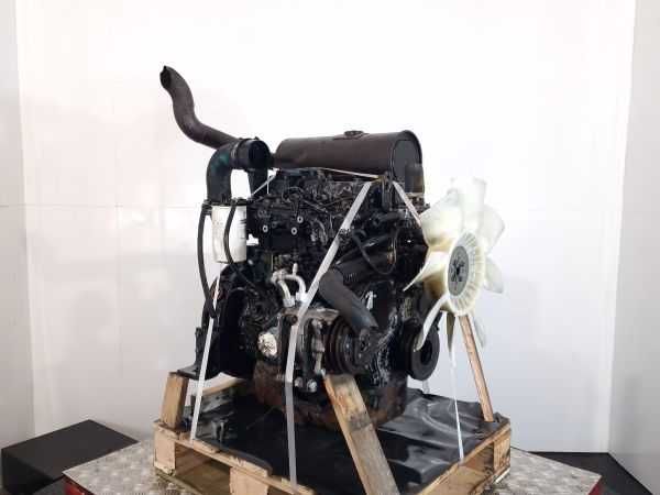 Motor complet Yanmar 4TNV98 - Piese motor Yanmar
