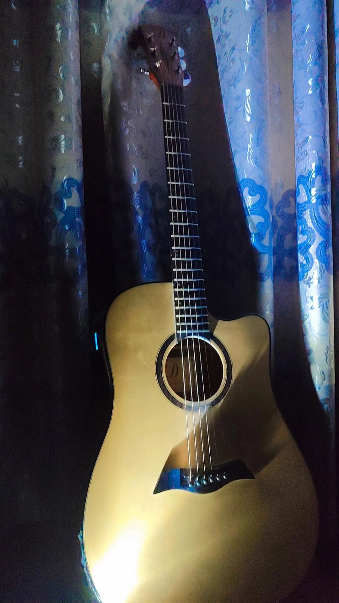 Gitara akustika 42