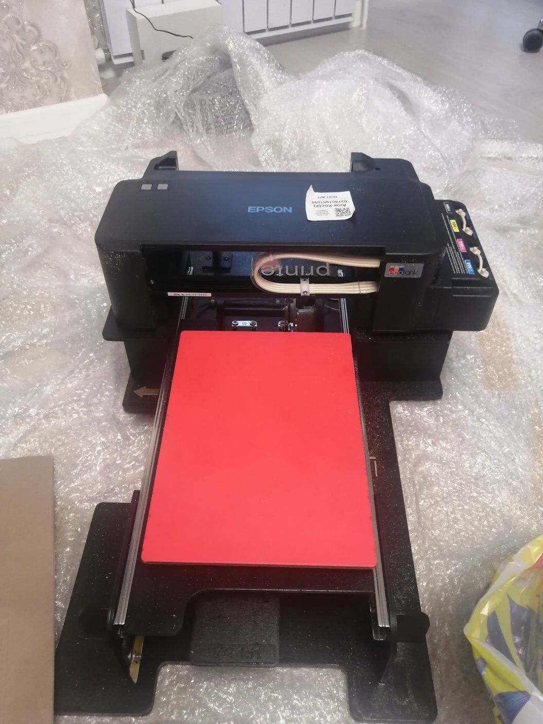 Продам принтер кондитерский 220000