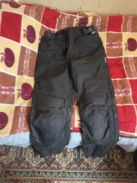 Продам мото штаны