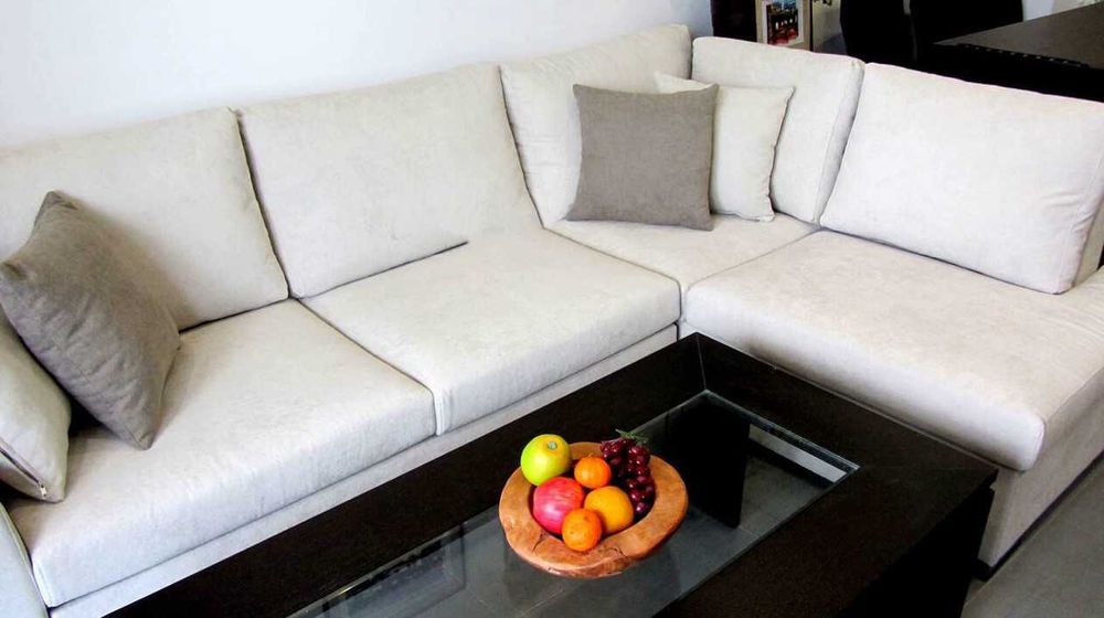 Продава се Тристаен апартамент в София, Манастирски ливади - 110 кв.м за 3173 €/кв.м - Снимка #2