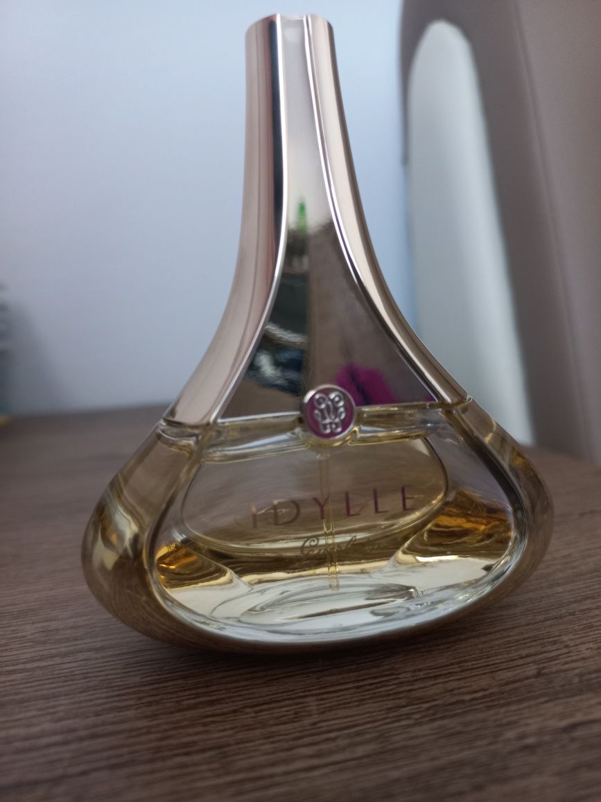 Parfum Guerlain Idylle 35 ml