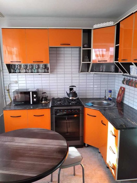 1-комн. кв,  Центральный 9, рядом с НСОС в идеальном состояни