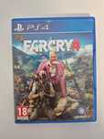 FARCRY 4 pentru PlayStation 4