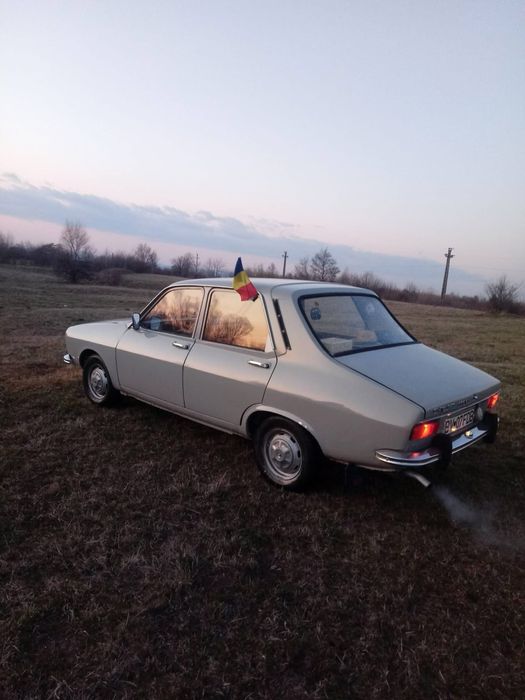 Dacia 1300.