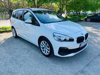 Bmw seria2 (f46) euro 6