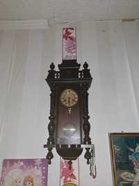 Стар немски  часовник
