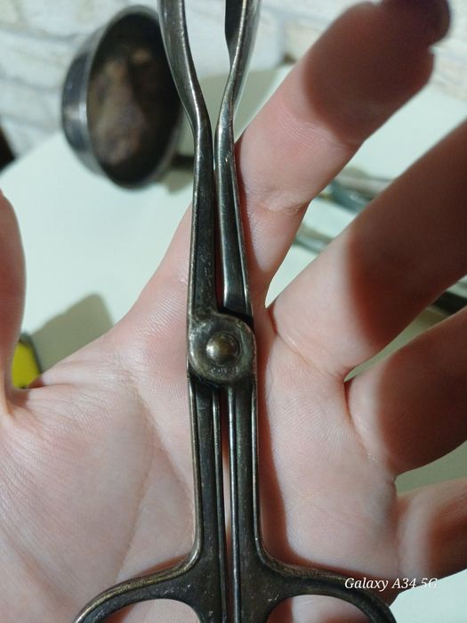 Прибори от Германия