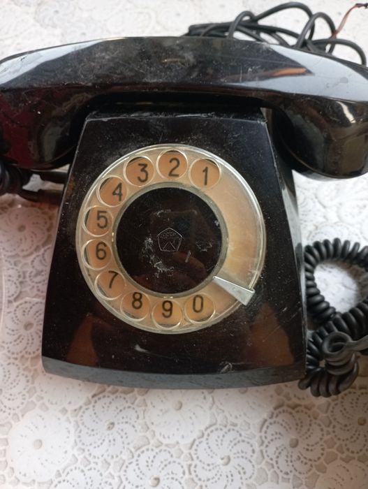 Продам телефон ссср