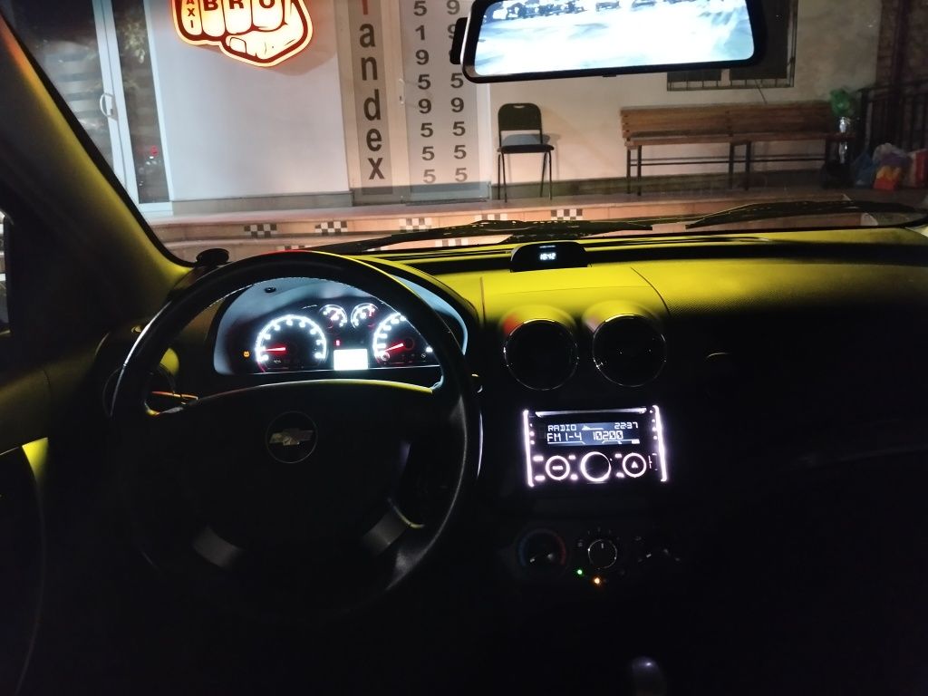 Продажа Нексия-3 автомат