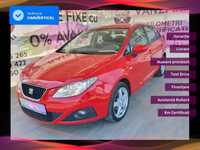 Seat Ibiza Ecomotive/Import Germania/Start-stop semafor/Pilot automat